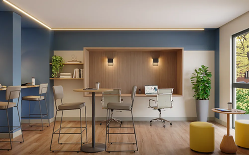 Apartamento, 2 quartos, 36 m² - Foto 7