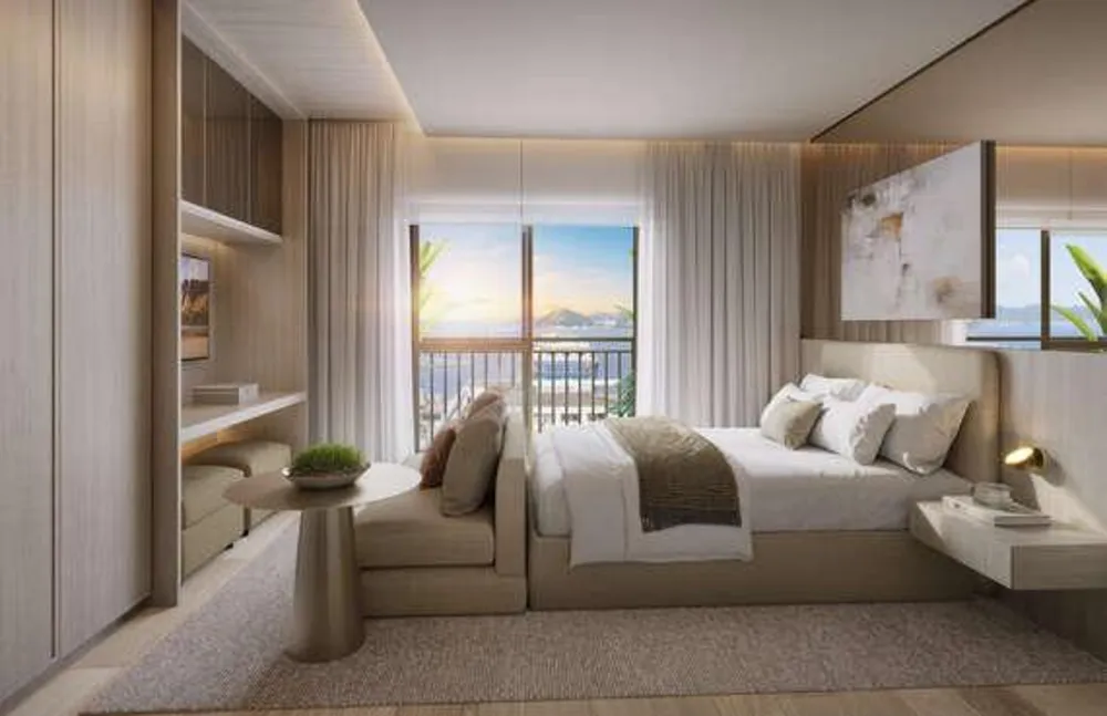 Apartamento, 1 quarto, 27 m² - Foto 4