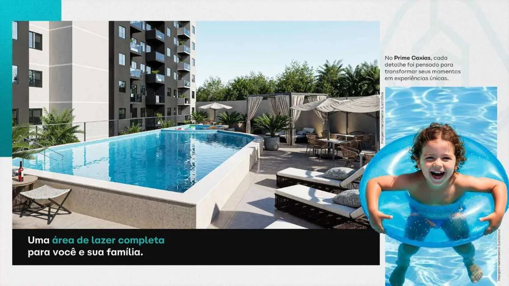 Apartamento, 2 quartos, 44 m² - Foto 5