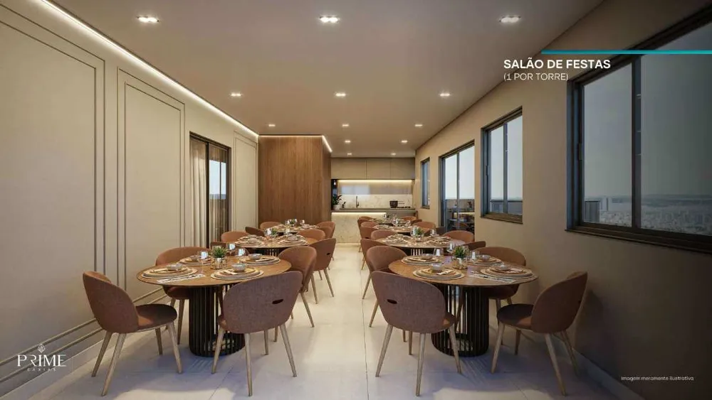 Apartamento, 2 quartos, 44 m² - Foto 19