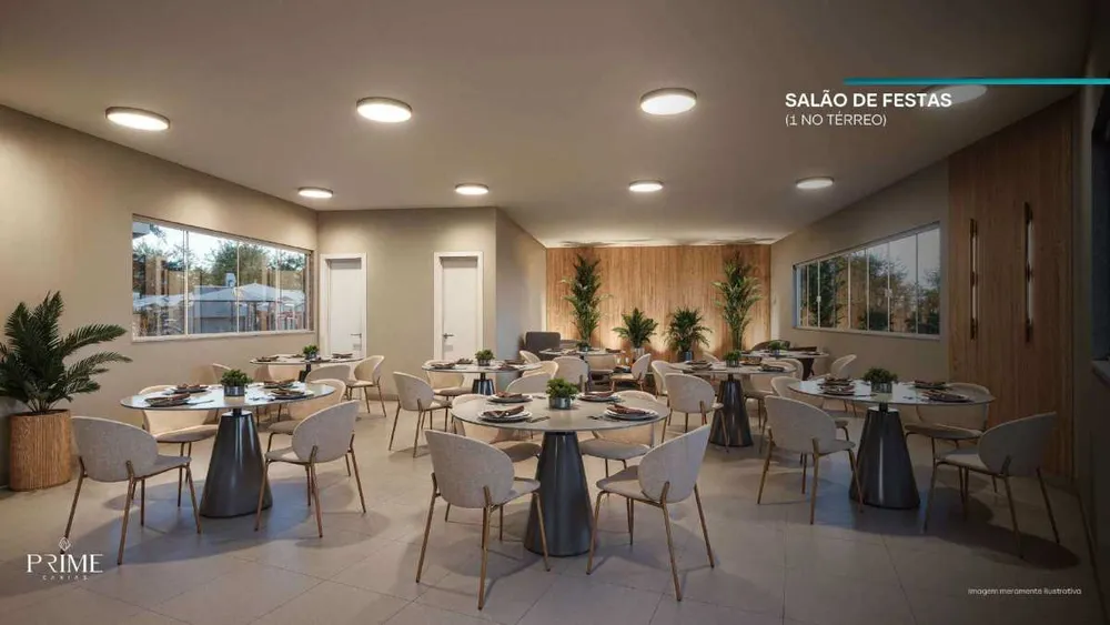 Apartamento, 2 quartos, 44 m² - Foto 18