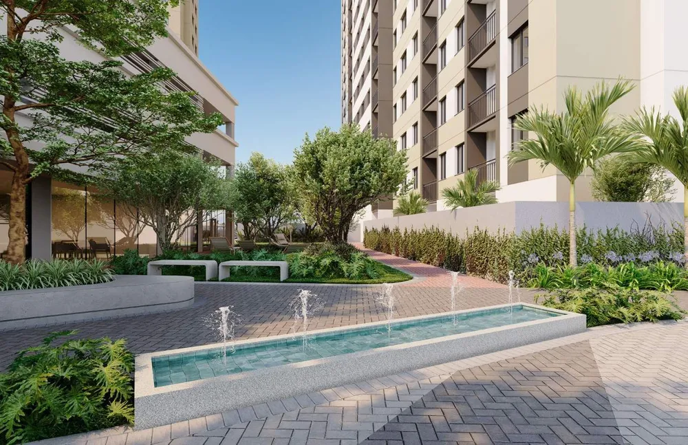 Apartamento, 2 quartos, 65 m² - Foto 15