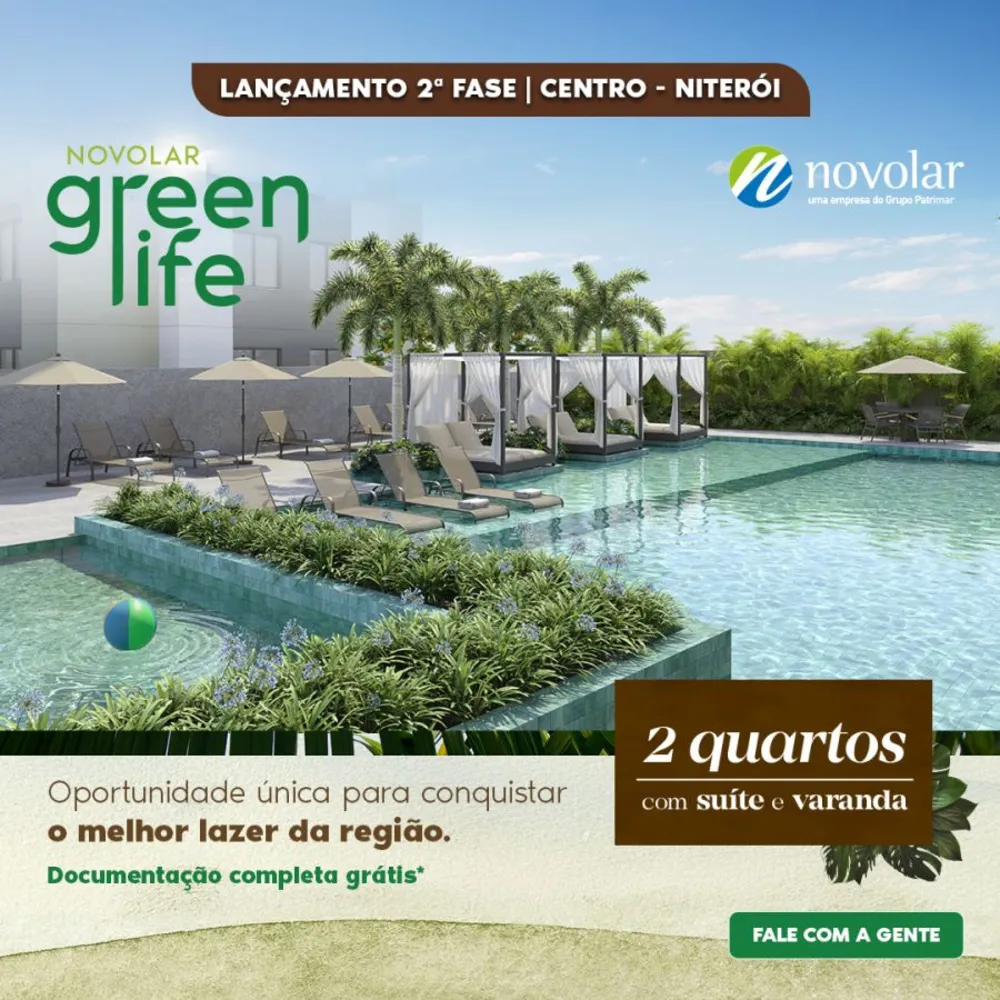 Apartamento, 2 quartos, 65 m² - Foto 6
