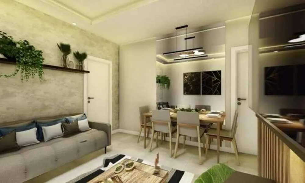 Apartamento, 2 quartos, 47 m² - Foto 11