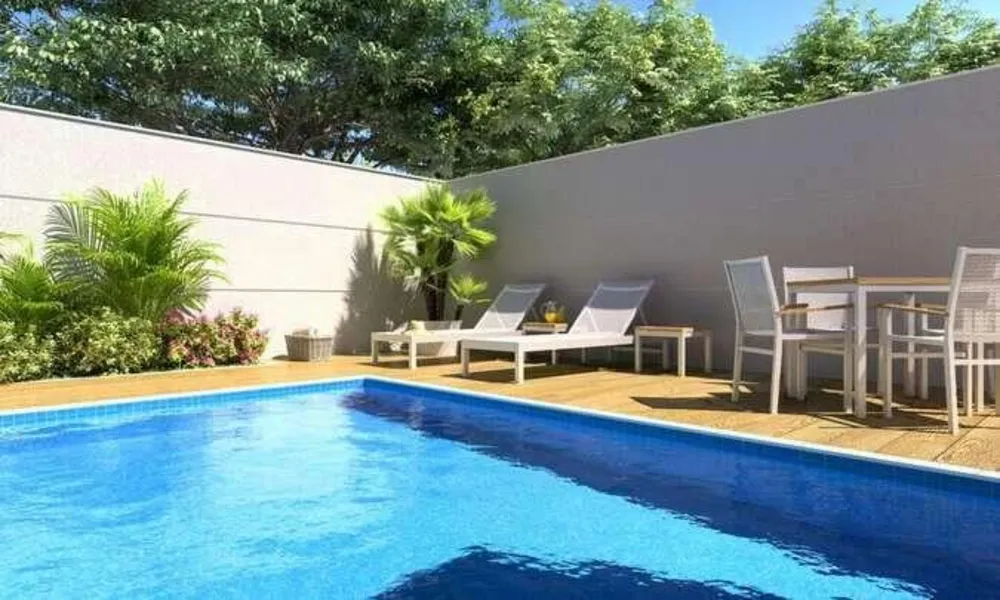 Apartamento, 2 quartos, 47 m² - Foto 8