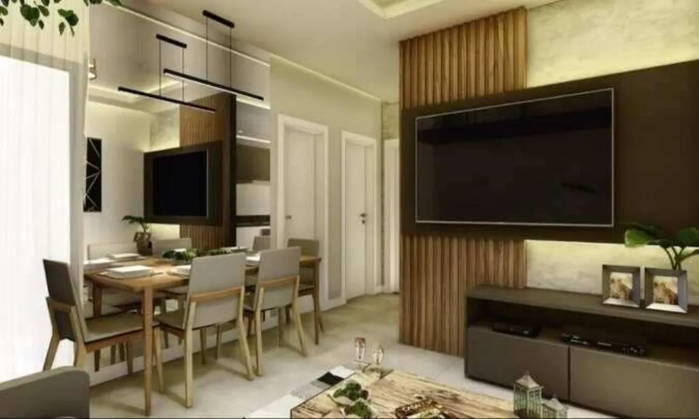 Apartamento, 2 quartos, 47 m² - Foto 13