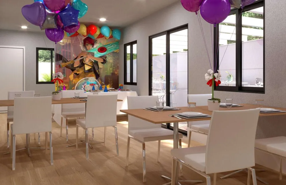 Apartamento, 2 quartos, 47 m² - Foto 15