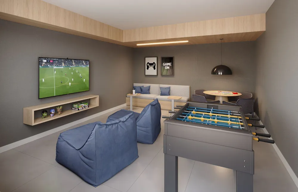 Apartamento, 2 quartos, 48 m² - Foto 16