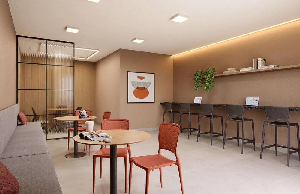 Apartamento, 2 quartos, 48 m² - Foto 24