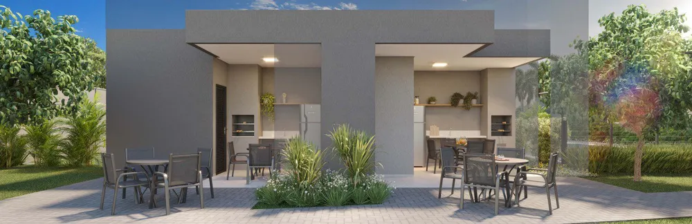 Apartamento, 2 quartos, 37 m² - Foto 4