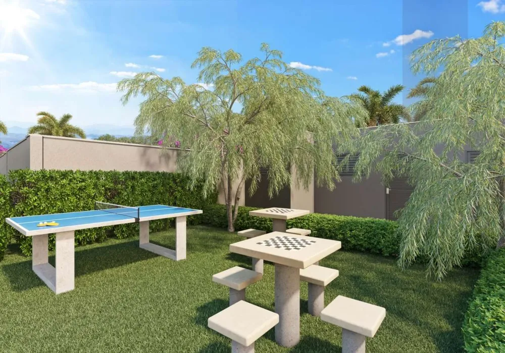 Apartamento, 2 quartos, 37 m² - Foto 22