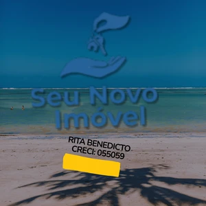 Logo de Rita Benedicto