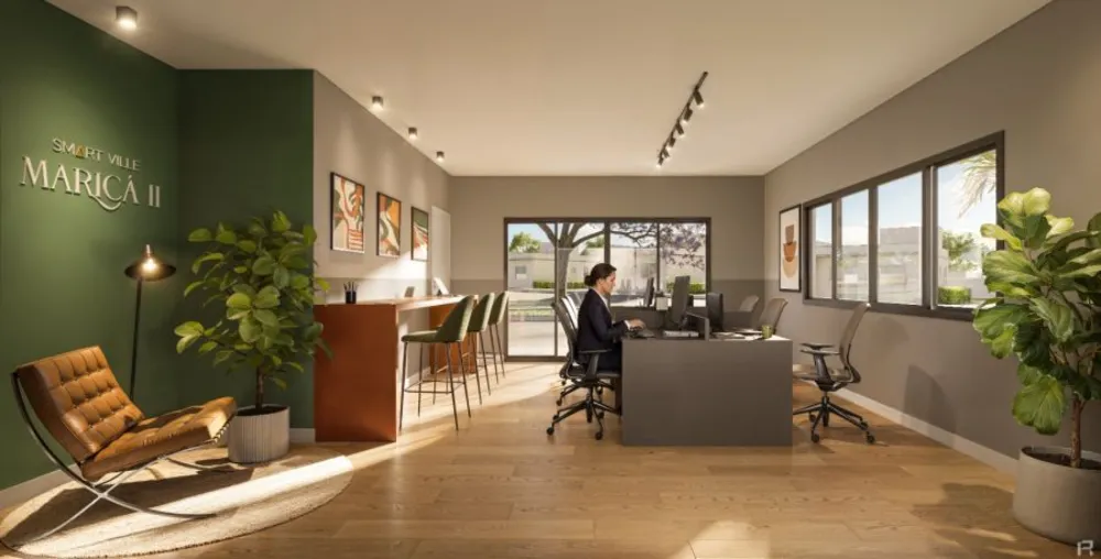 Casa, 2 quartos, 138 m² - Foto 7