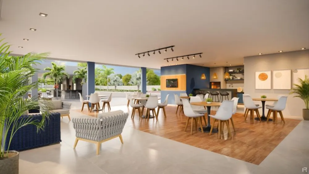 Casa, 2 quartos, 138 m² - Foto 5