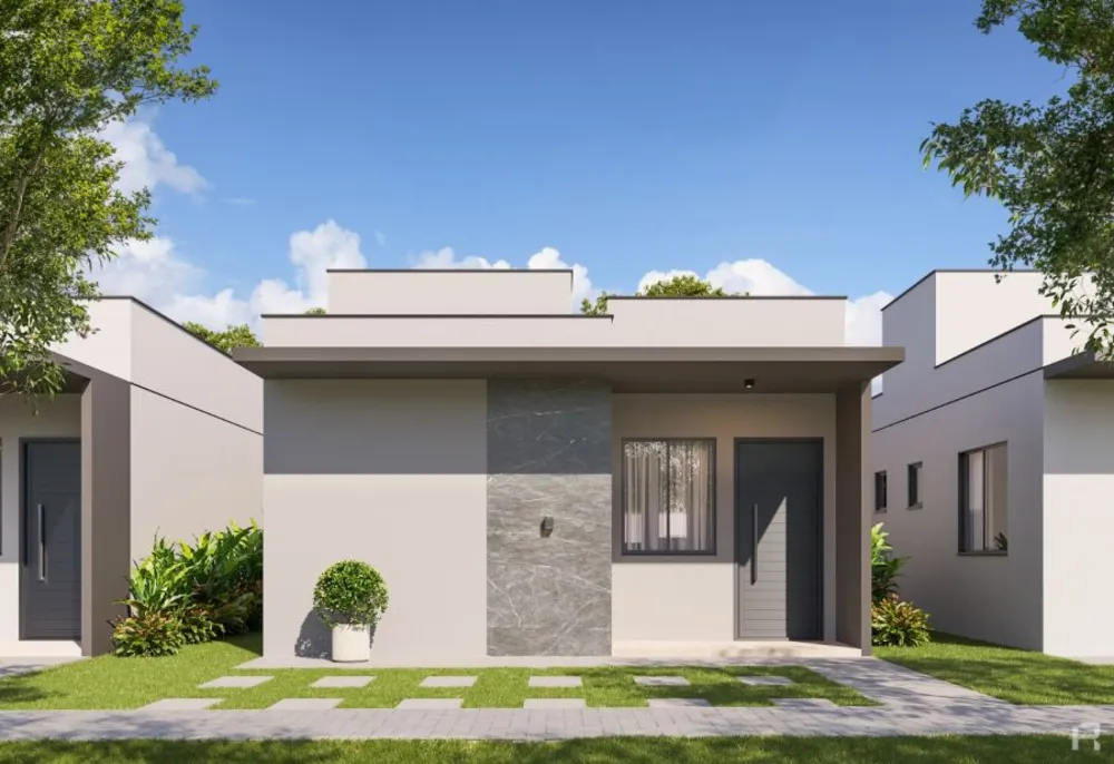 Casa, 2 quartos, 138 m² - Foto 2