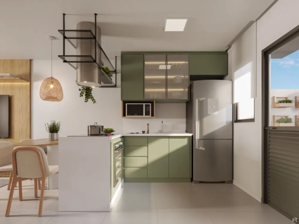 Casa, 2 quartos, 138 m² - Foto 6