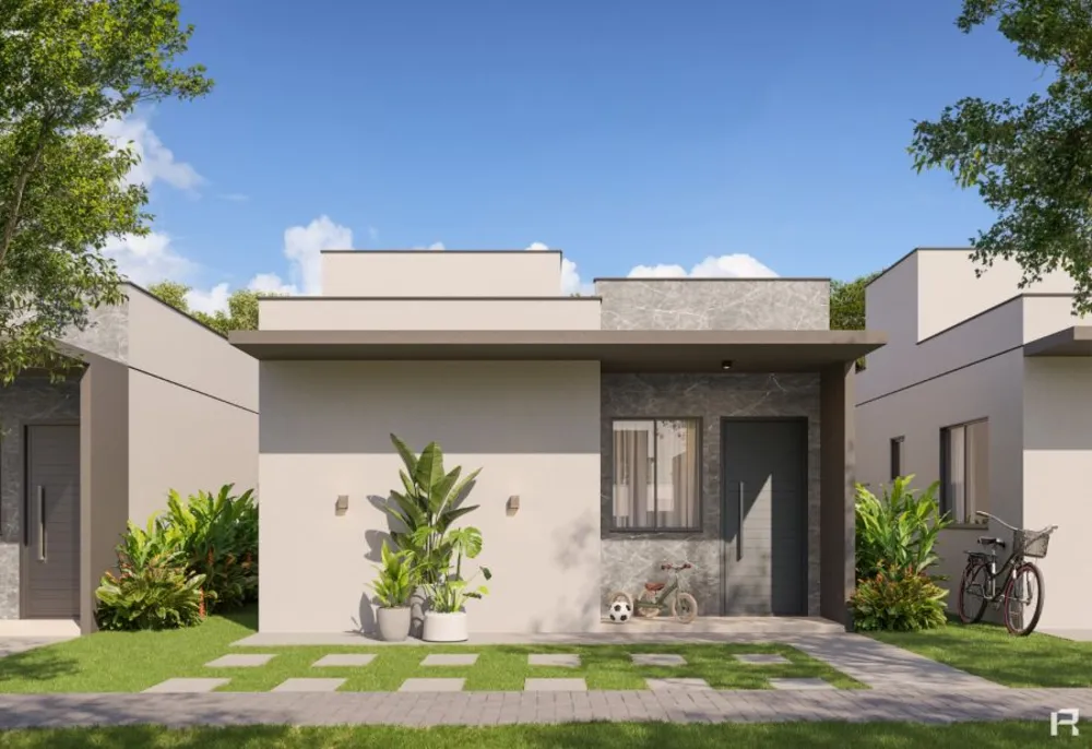Casa, 2 quartos, 138 m² - Foto 12