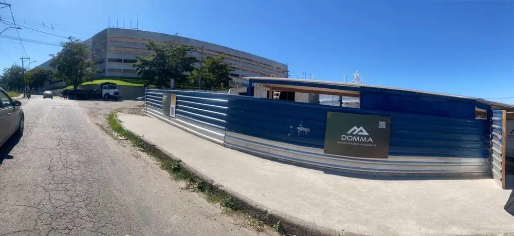 Apartamento, 2 quartos, 45 m² - Foto 1