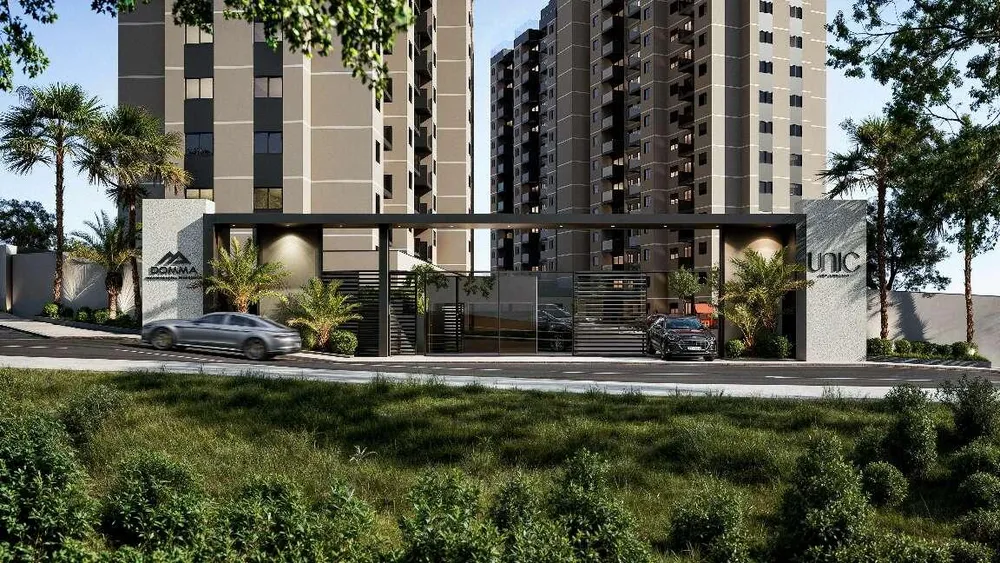Apartamento, 2 quartos, 45 m² - Foto 13