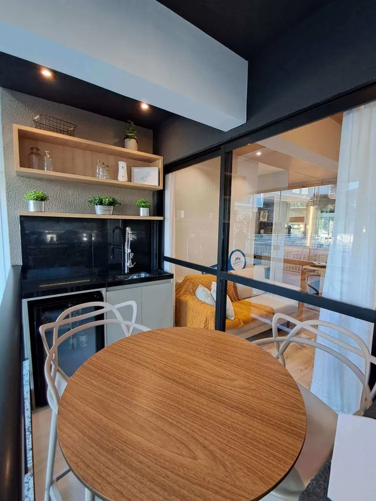 Apartamento, 2 quartos, 45 m² - Foto 3
