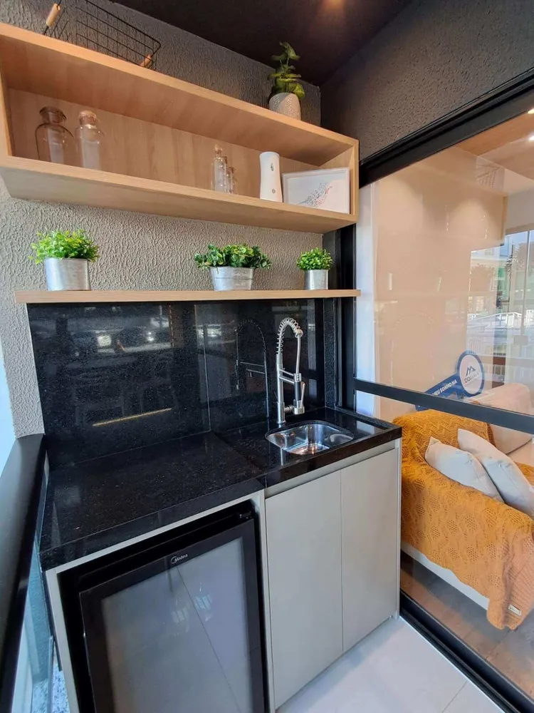 Apartamento, 2 quartos, 79 m² - Foto 5