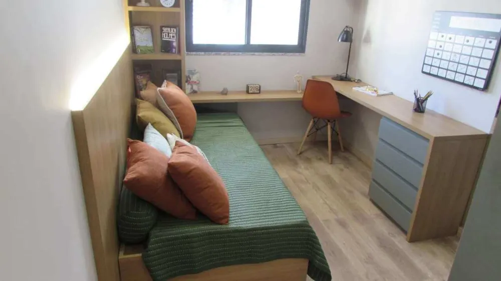 Apartamento, 2 quartos, 79 m² - Foto 8