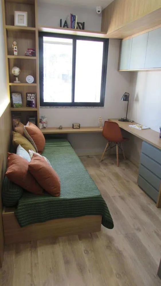 Apartamento, 2 quartos, 79 m² - Foto 9