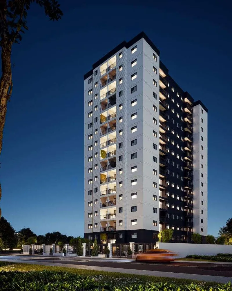 Apartamento, 3 quartos, 68 m² - Foto 23