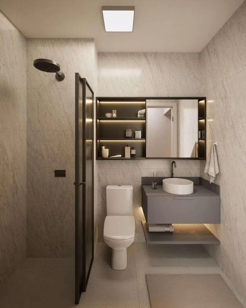Apartamento, 3 quartos, 68 m² - Foto 13