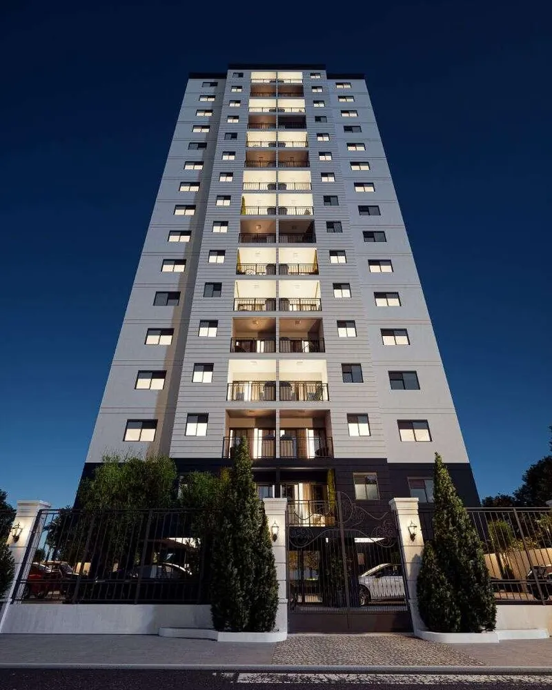 Apartamento, 3 quartos, 68 m² - Foto 22