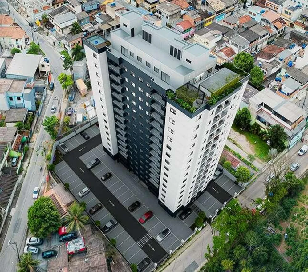 Apartamento, 3 quartos, 68 m² - Foto 24
