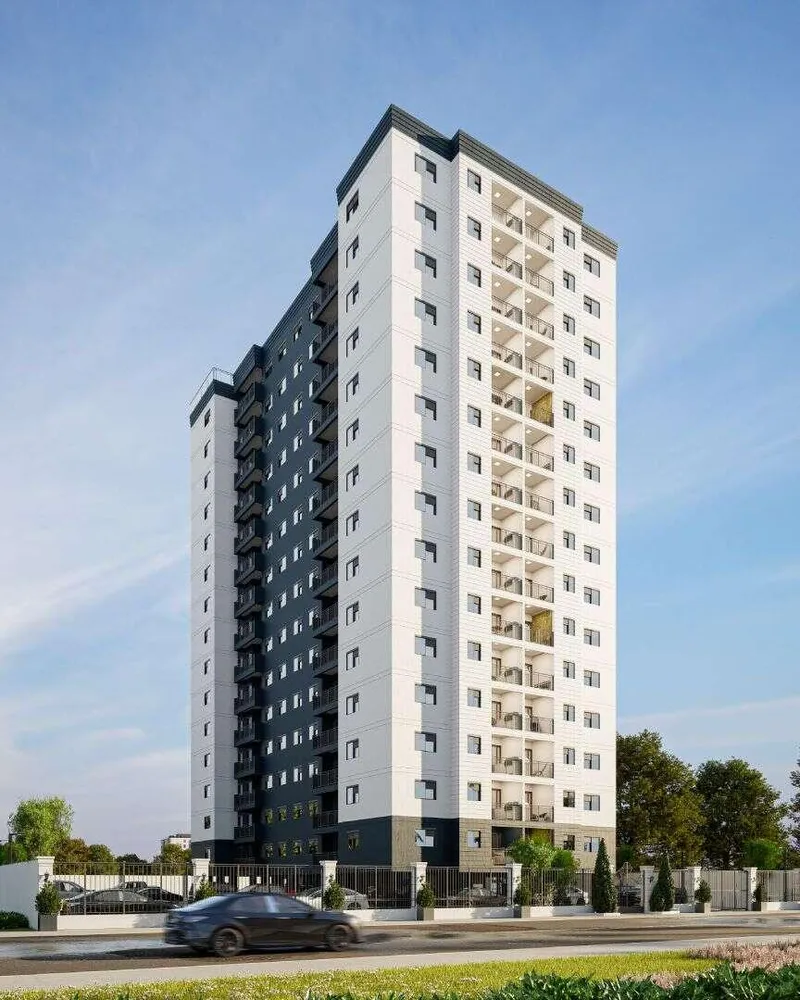 Apartamento, 3 quartos, 68 m² - Foto 19