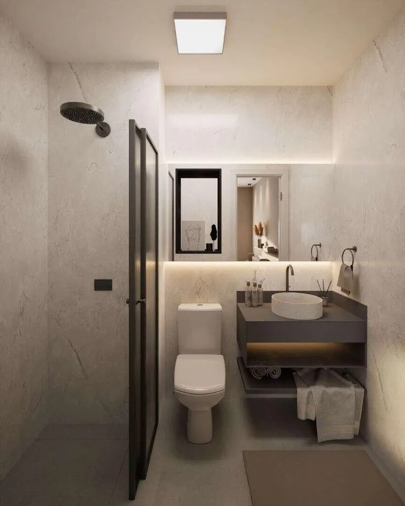 Apartamento, 3 quartos, 68 m² - Foto 12