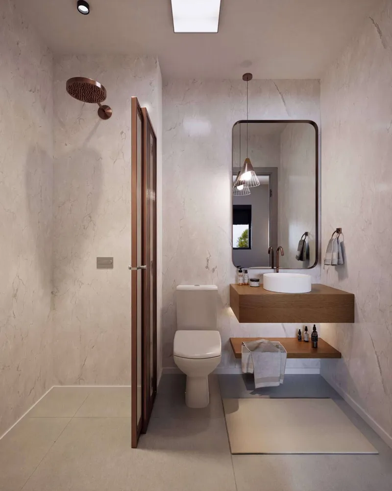 Apartamento, 3 quartos, 68 m² - Foto 6
