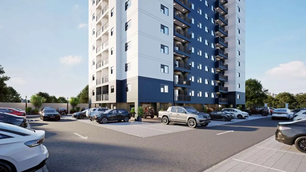 Apartamento, 3 quartos, 68 m² - Foto 28