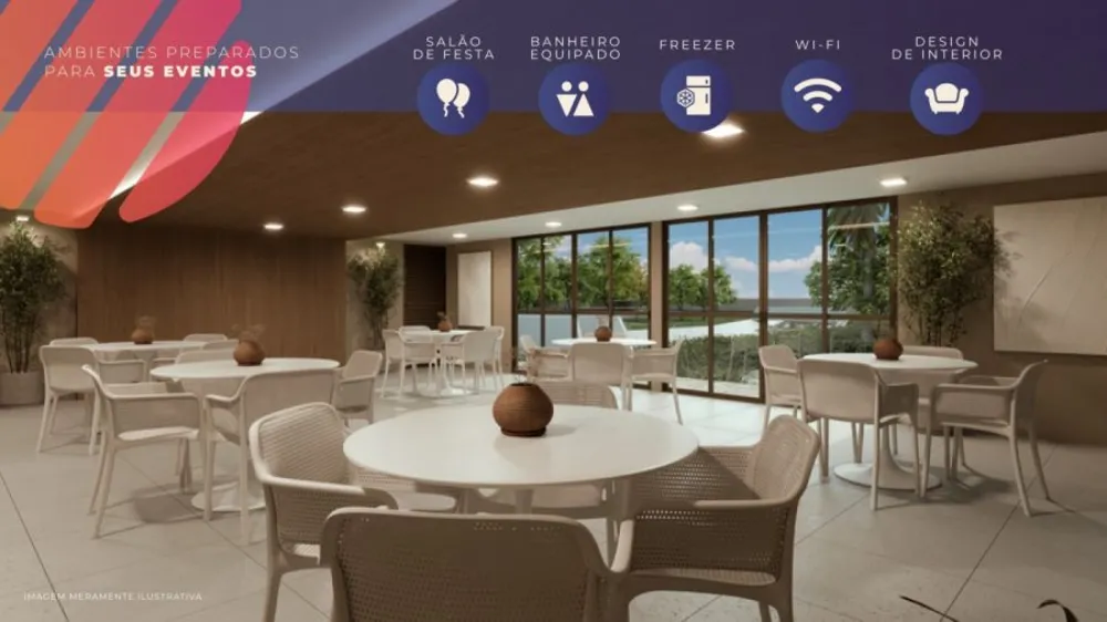 Casa, 2 quartos, 150 m² - Foto 3