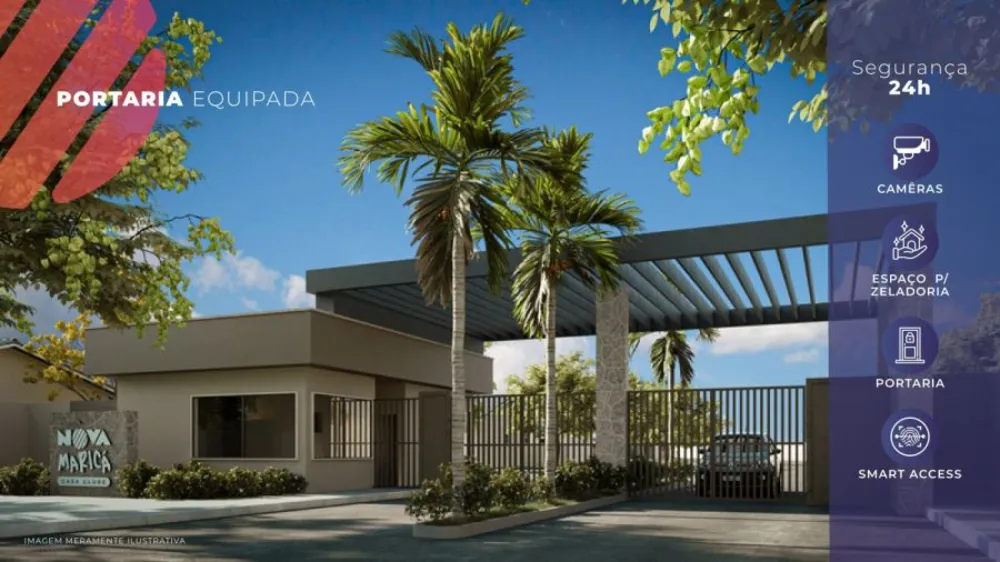 Casa, 2 quartos, 150 m² - Foto 2