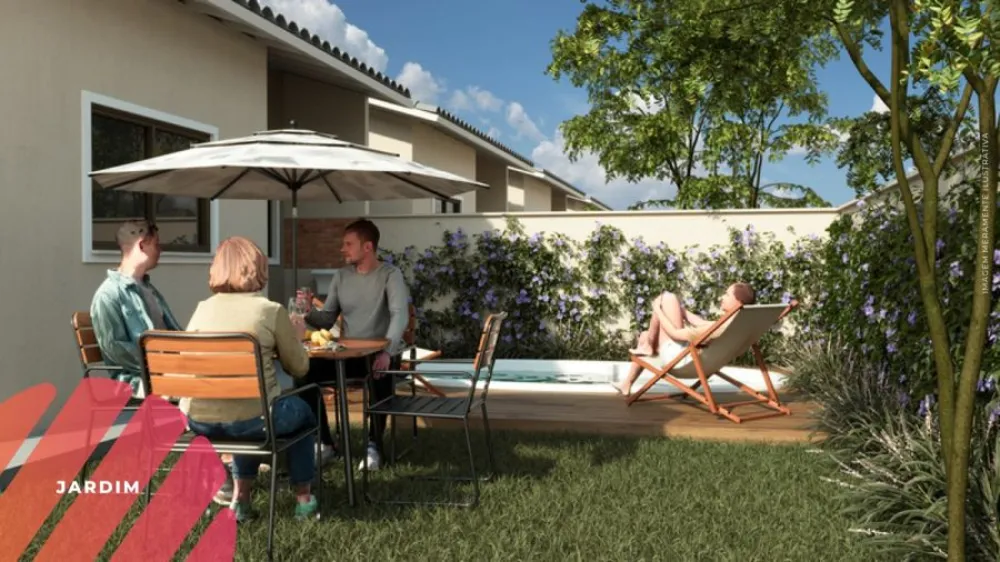 Casa, 2 quartos, 150 m² - Foto 12