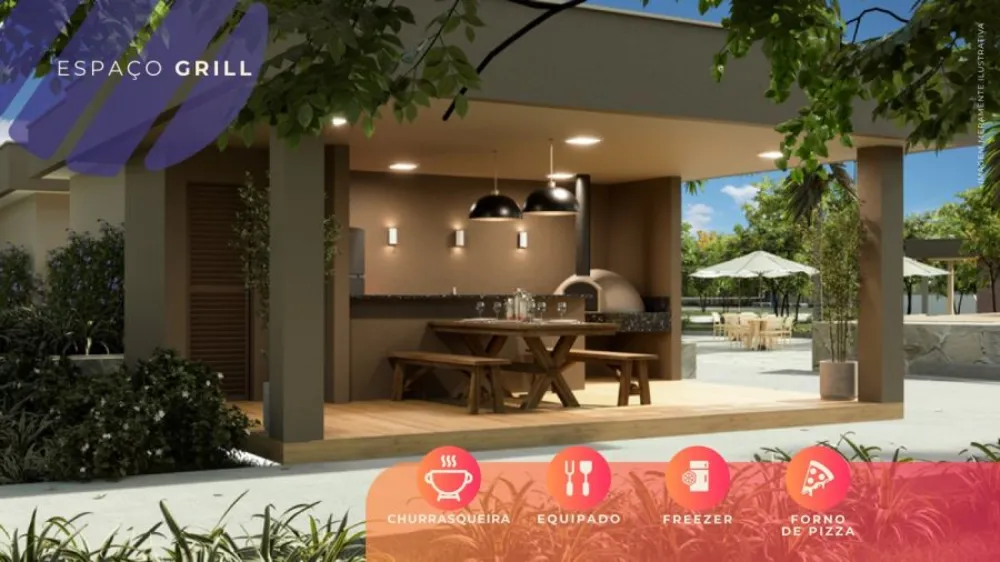 Casa, 2 quartos, 150 m² - Foto 6
