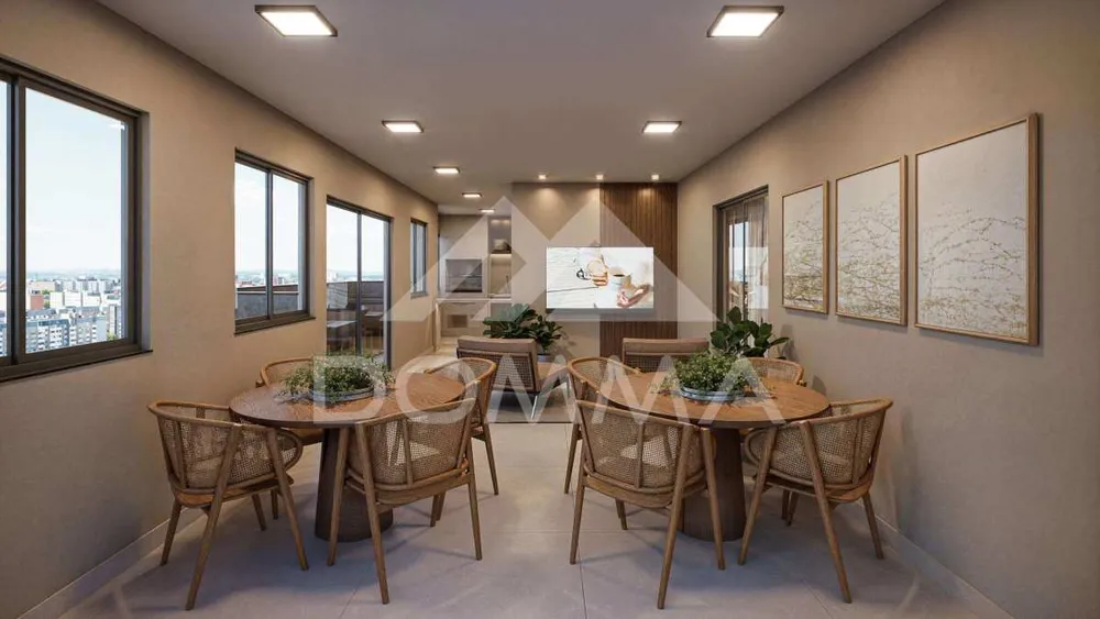 Apartamento, 1 quarto, 44 m² - Foto 5