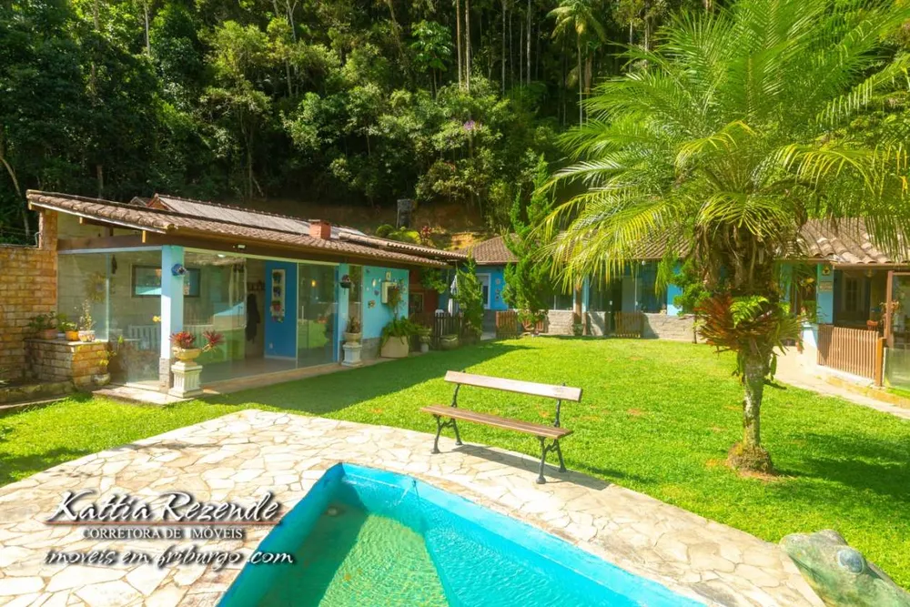 Casa, 5 quartos - Foto 29
