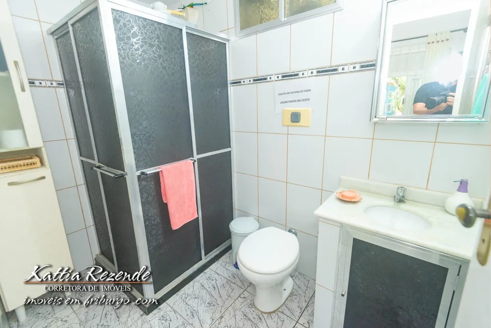 Casa, 5 quartos - Foto 41