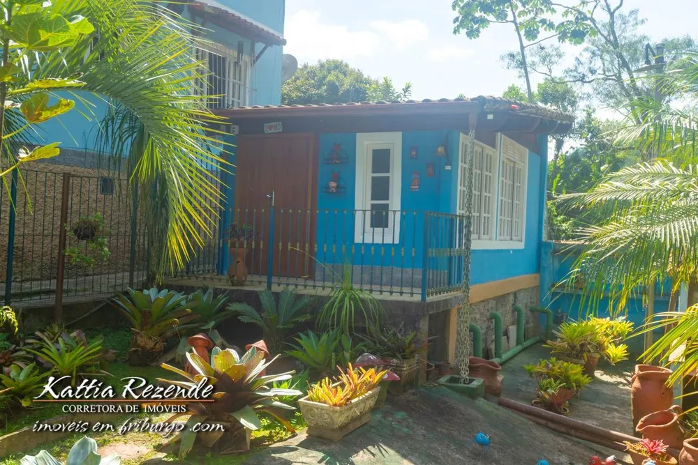 Casa, 5 quartos - Foto 21