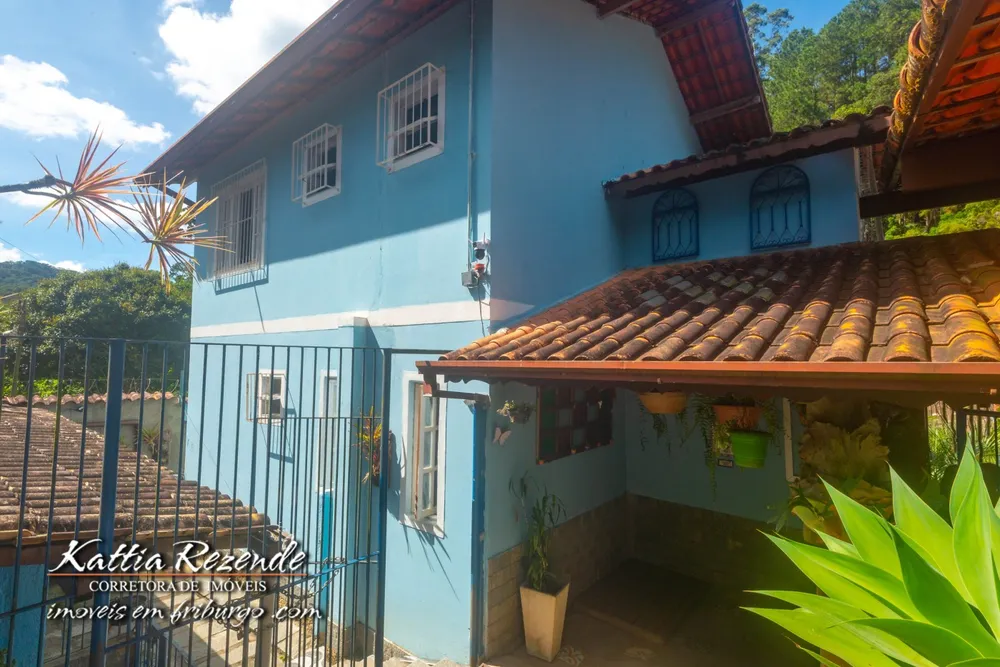 Casa, 5 quartos - Foto 7