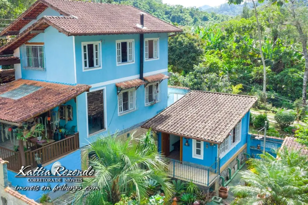Casa, 5 quartos - Foto 4