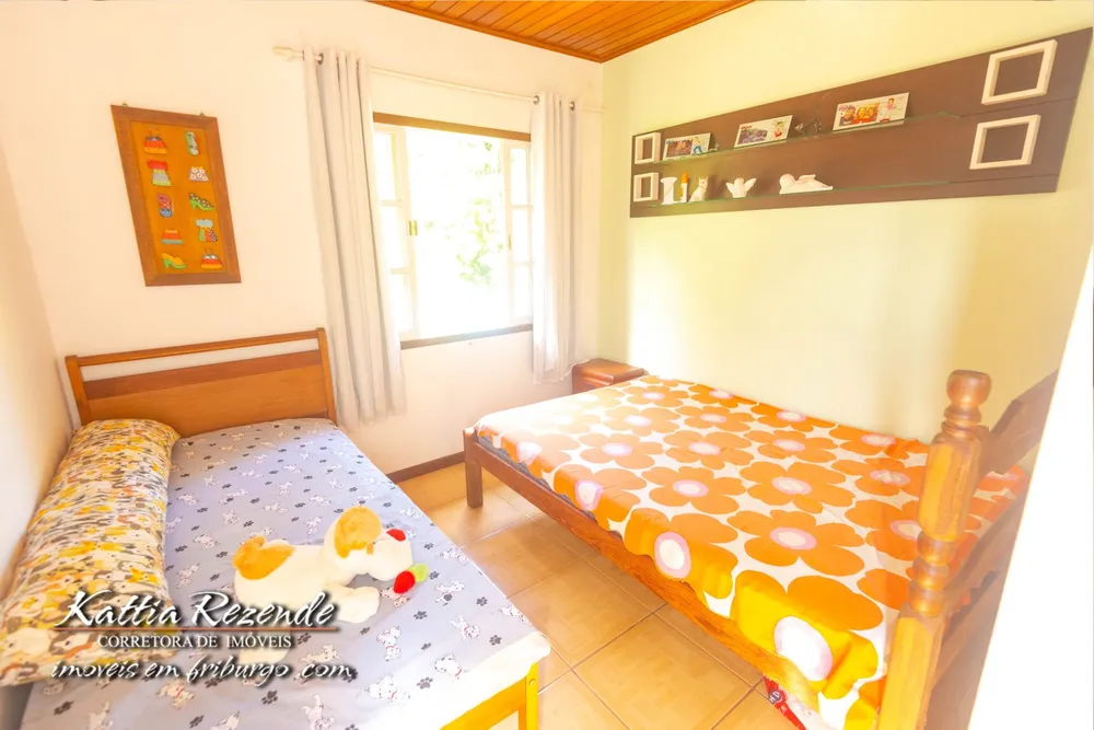 Casa, 5 quartos - Foto 16