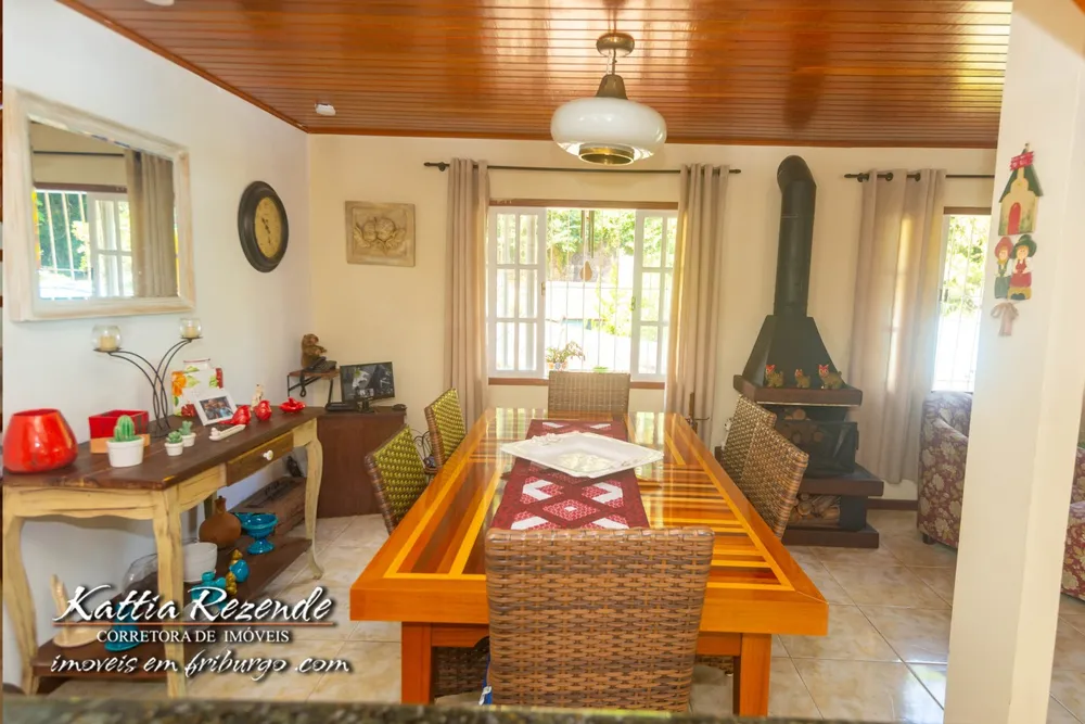 Casa, 5 quartos - Foto 3