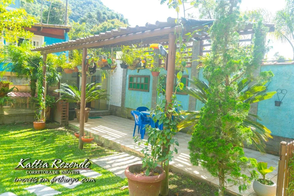 Casa, 5 quartos - Foto 28