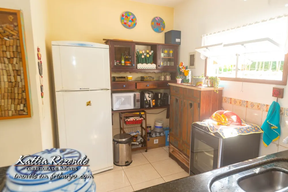 Casa, 5 quartos - Foto 17