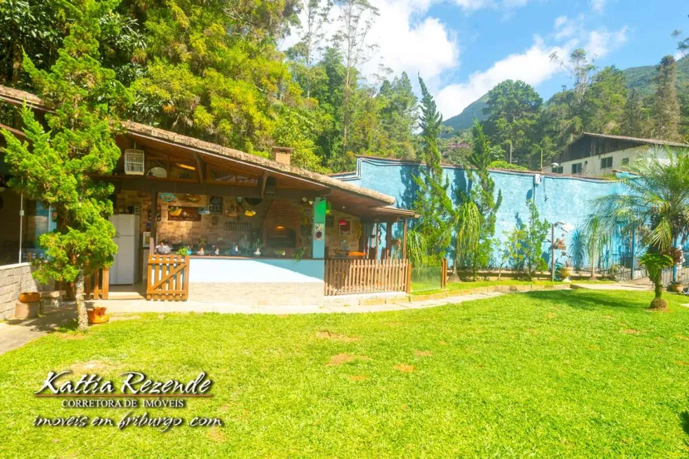 Casa, 5 quartos - Foto 10